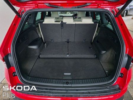 2024 Skoda Kodiaq - photo 9