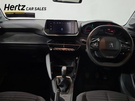 2023 Peugeot 208 - photo 13