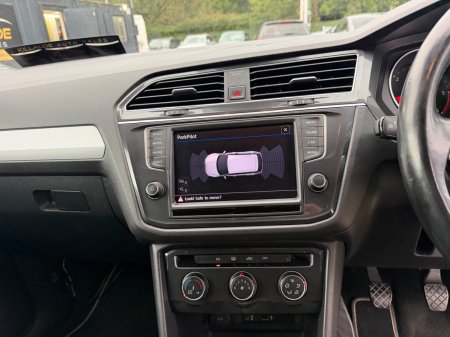 2017 Volkswagen Tiguan - photo 13