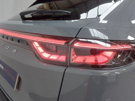 2024 Honda e:Ny1 - photo 19