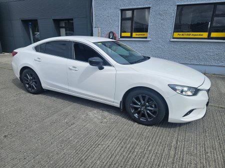 2019 Mazda Mazda6 - photo 2