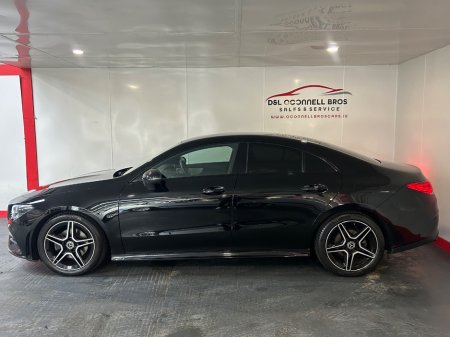 2021 Mercedes-Benz CLA - photo 14