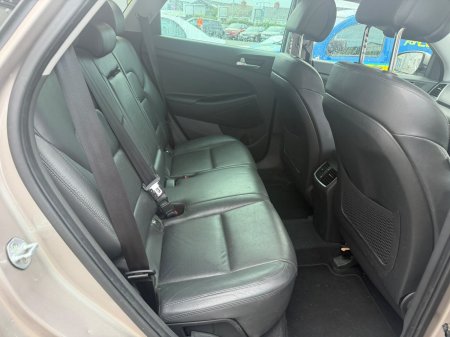 2016 Hyundai Tucson - photo 14