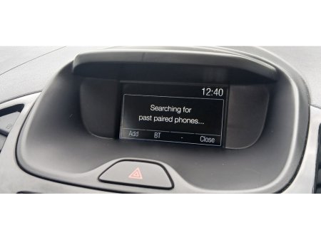 2018 Ford Fiesta - photo 21