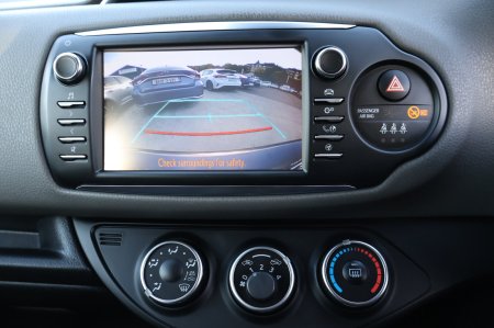 2019 Toyota Yaris - photo 14