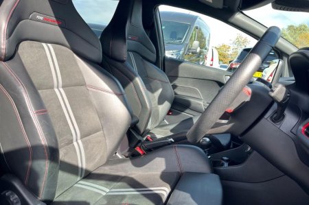 2022 Ford Fiesta - photo 17