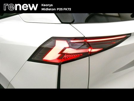2025 Renault Symbioz - photo 16