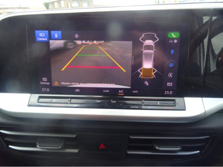 2025 Ford Transit Connect - photo 18