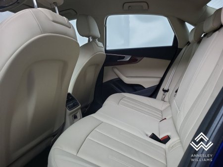 2023 Audi A4 - photo 15