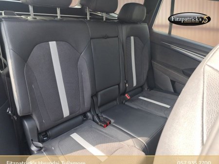 2025 Skoda Kodiaq - photo 13