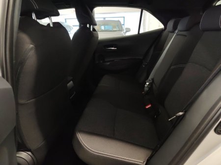 2026 Toyota Corolla - photo 7