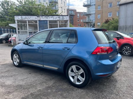 2015 Volkswagen Golf - photo 5