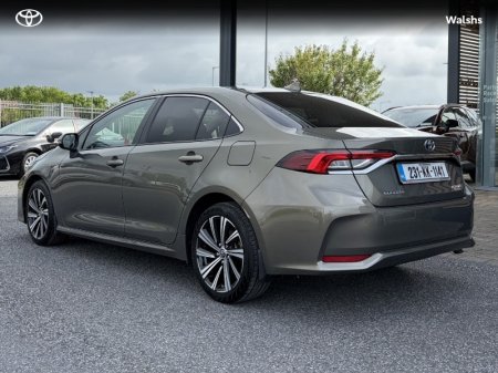 2023 Toyota Corolla - photo 18
