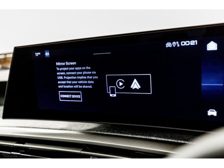 2026 Peugeot 5008 - photo 18