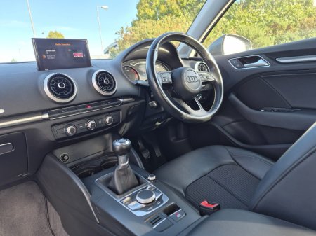 2017 Audi A3 - photo 18
