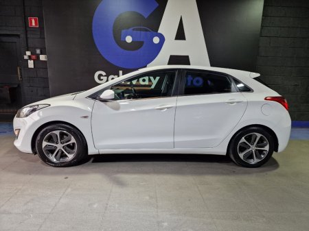 2016 Hyundai i30 - photo 5