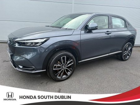 2024 Honda HR-V - photo 4