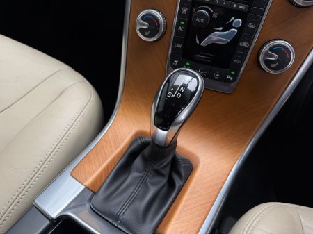 2017 Volvo XC60 - photo 37