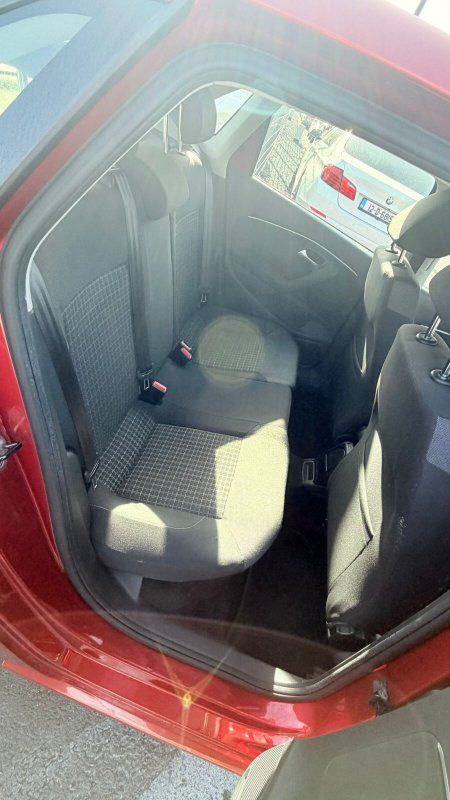 2014 Volkswagen Polo - photo 11