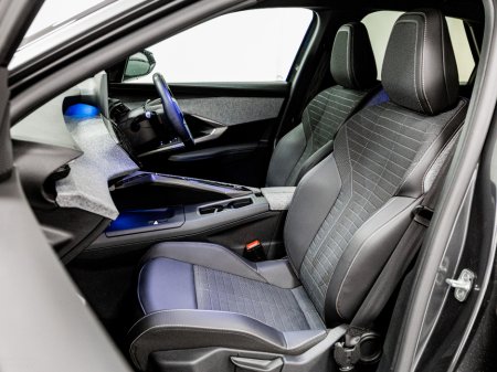 2025 Peugeot 3008 - photo 6