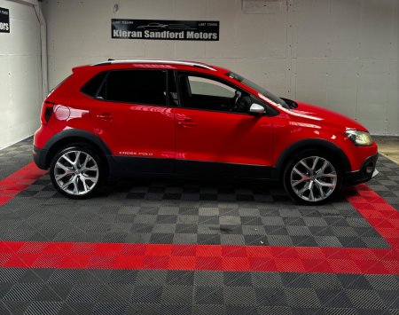 2015 Volkswagen Polo - photo 3