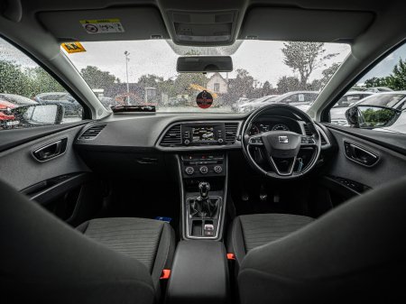 2017 SEAT Leon - photo 9