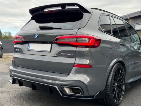 2022 BMW X5 - photo 12