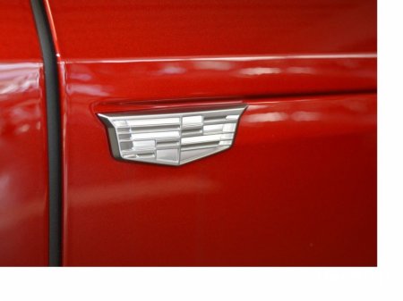 2026 Cadillac Lyriq - photo 33
