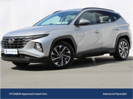 2022 Hyundai Tucson - photo 25