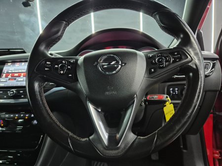 2018 Opel Astra - photo 17
