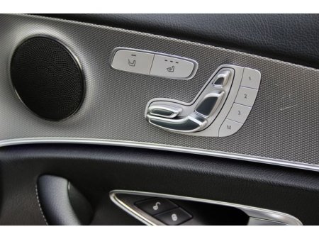 2016 Mercedes-Benz E-Class - photo 14