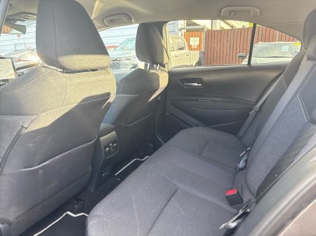 2026 Toyota Corolla - photo 6
