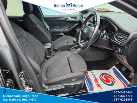 2019 Ford Focus - photo 14