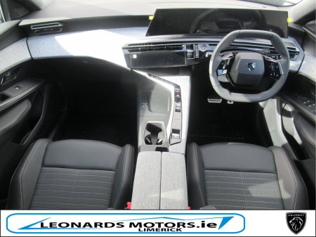 2026 Peugeot 5008 - photo 5