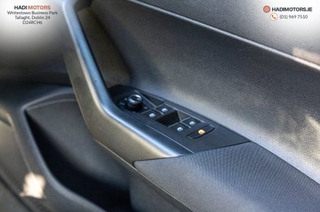 2018 Volkswagen Polo - photo 19