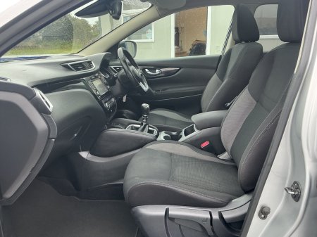 2019 Nissan Qashqai - photo 14