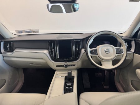 2021 Volvo XC60 - photo 9