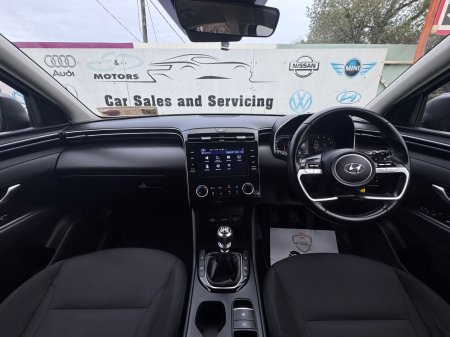 2022 Hyundai Tucson - photo 22