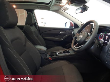 2024 Nissan Qashqai - photo 16