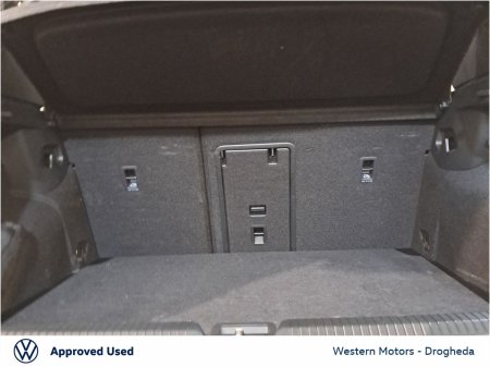 2026 Volkswagen Golf - photo 10