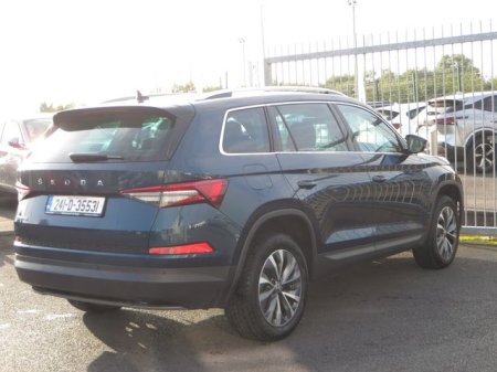 2024 Skoda Kodiaq - photo 5