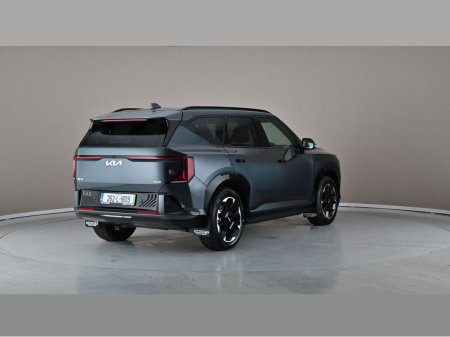 2026 Kia EV5 - photo 28