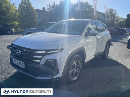 2026 Hyundai Tucson - photo 6