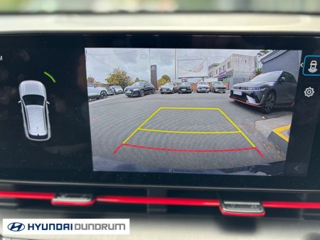 2026 Hyundai KONA - photo 27