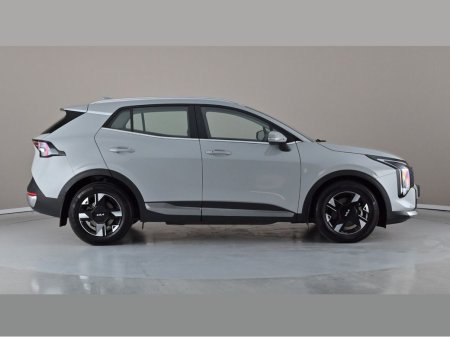 2025 Kia Sportage - photo 11