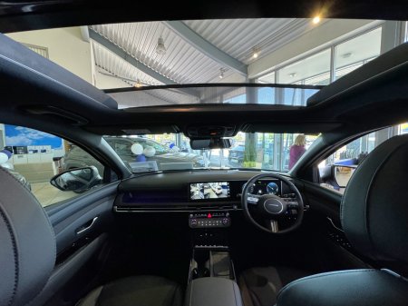 2027 Hyundai Tucson - photo 12