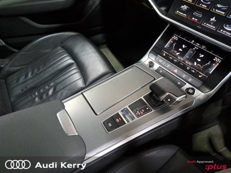 2022 Audi A6 - photo 18