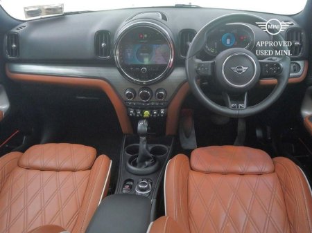 2023 Mini Countryman - photo 4