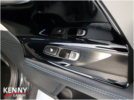 2022 Kia Niro - photo 40