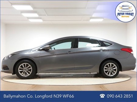 2016 Hyundai i40 - photo 4